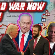 Venezuela WAR?! Trump/Epstein Files, Israel vs. Iran Round 2, al-Jolani in DC, Asia's Wars, & MORE! WWN Ep. 141