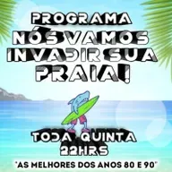 !Nós Vamos Invadir Sua Praia - #61