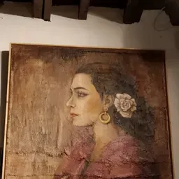 María