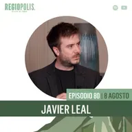Javier Leal