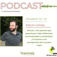 Ruteart, el nuevo arte de viajar