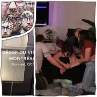 Ép.8 TRADWIVES vs Féministes & ACCOUCHER en DIRECT devant 50K personnes