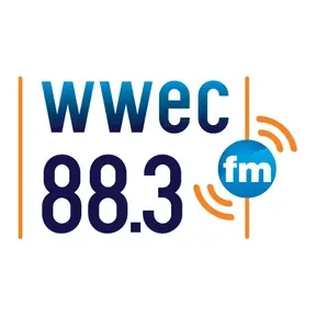WWEC 88.3 FM