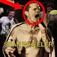 Sean Wheeler - La Hora de La Bestia