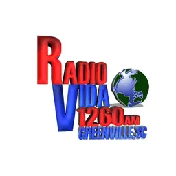 WPJF Radio Vida 1260 AM