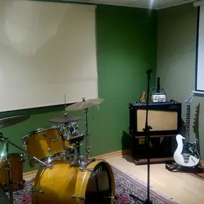 Arsenal Estudio