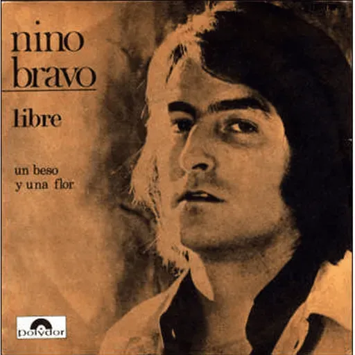 Libre De Nino Bravo