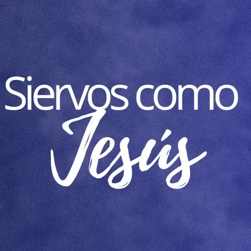 Siervos como Jesus | Carmelo Calderas