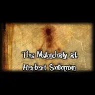 T. 8 E. 14 | La Melancolía de Herbert Solomon
