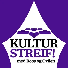 Kulturstreif med Roos & Ovlien