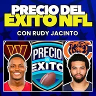 🏈 Commanders Extiende A Terry McLaurin | Sam Howell Llega A Eagles | NFL 2025