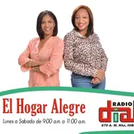 El Hogar Alegre 2026-05-15 09:00