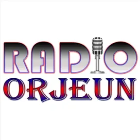 Radio ORJEUN