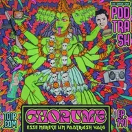 Podtrash 791 – Chorume: Esse Merece um Podtrash Vol. 4