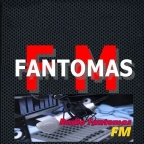 Radio Fantomas