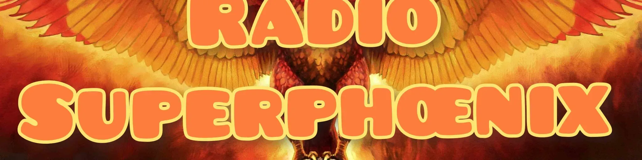Radio Superphœnix