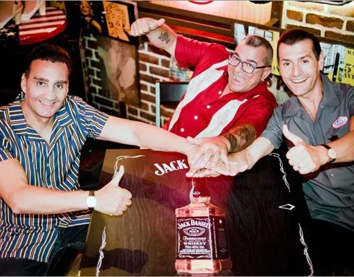 ¡Rebobinamos nuestros recuerdos con 'Tennessee'!