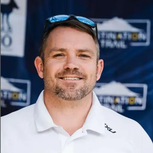 The Road To Coast To Kosci 2025: Ben Bailey