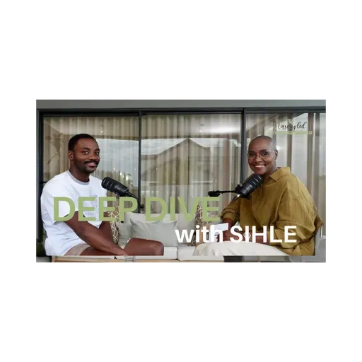 Episode 4: Beyond the Birth Order: Deep Diving with My Second Twin