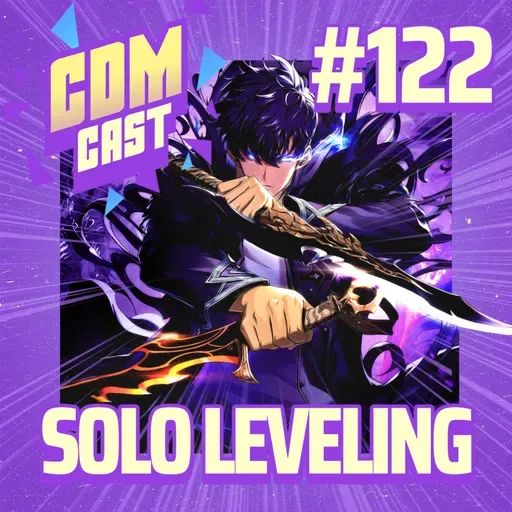 #122 Solo Leveling é para burros?