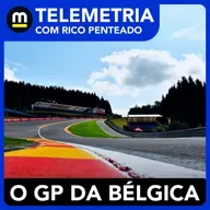 Suspensão da Ferrari, nova RBR, Mercedes, Bortoleto: Rico Penteado detalha tudo de Spa no Telemetria