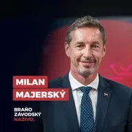 Majerský: Keď bude predsedať schôdzu parlamentu  Gašpar, poslanci z KDH nebudú v pléne
