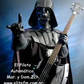 El Piloto Automatico