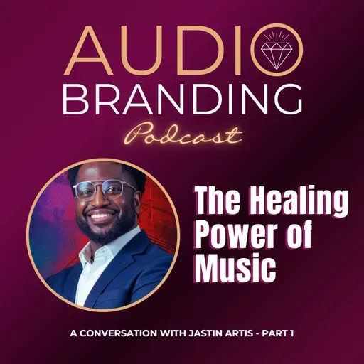 The Healing Power of Music: A Conversation with Jastin Artis – Part 1