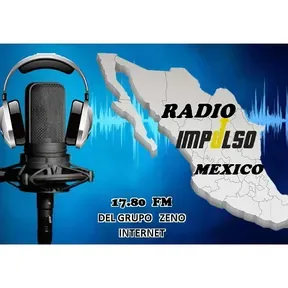 Radio Impulso México 17.80  FM