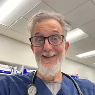 D&D - Noal Lawshe, CVT of 34 Years!