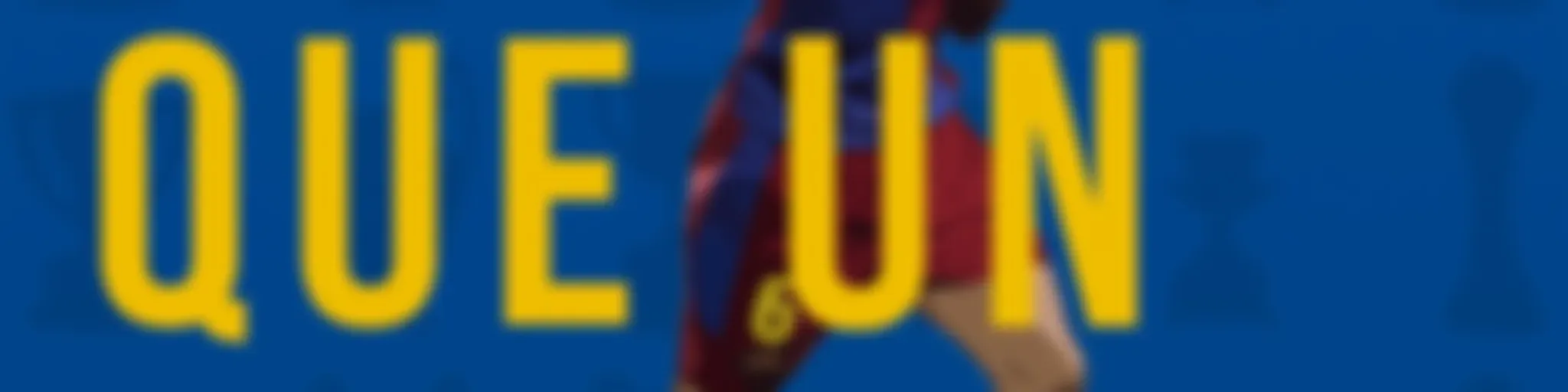 Més Que Un Podcast (FC Barcelona)