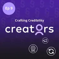 Crafting Credibility Through Podcasts