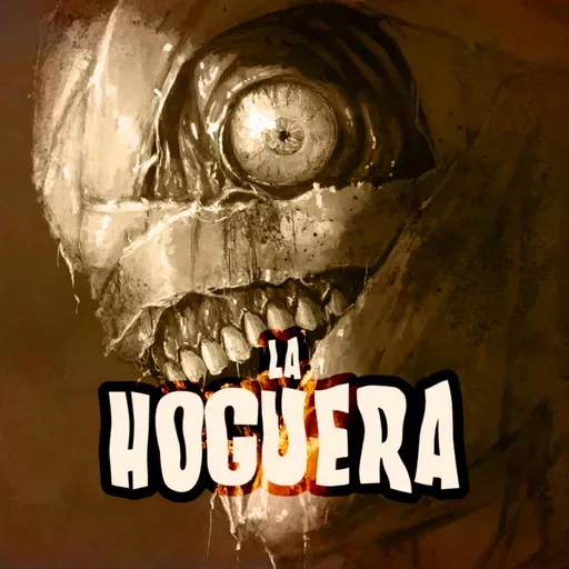 Mouthwashing: ¿qué le sucedió a la tripulación del Tulpar? | ep.191