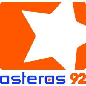 AsterasRadio 92 FM Ακούστε Ζωντανά