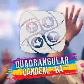 IEQ CANDEAL - WEB RADIO