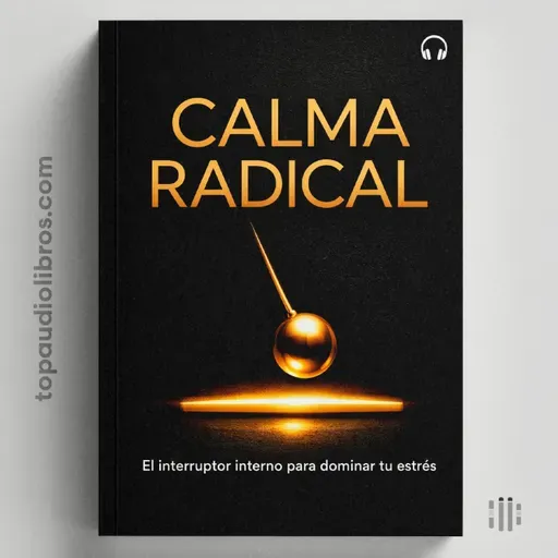 CALMA RADICAL: Hackea tu estrés y encuentra tu paz interior