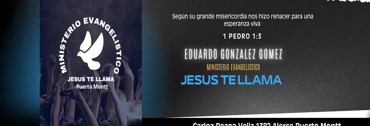 Jesus te Llama Radio