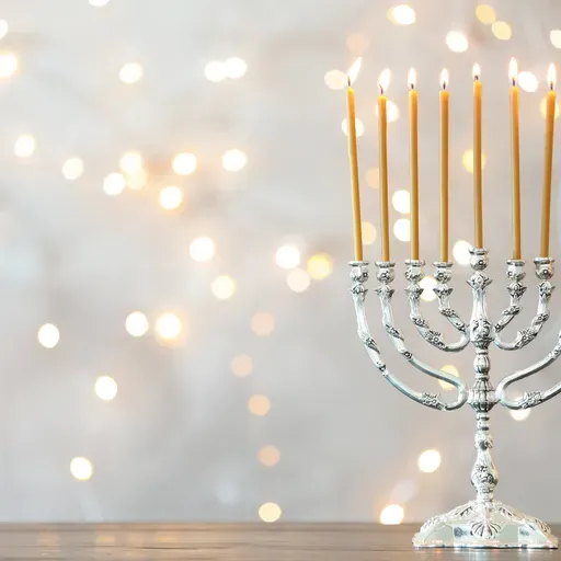 Vol. 406 'Chanukah'