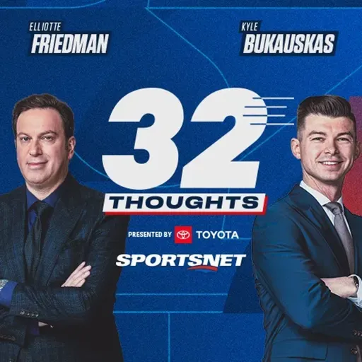 The Trade Deadline Special