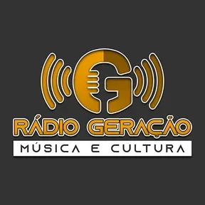 Rádio Geração - Música e Cultura