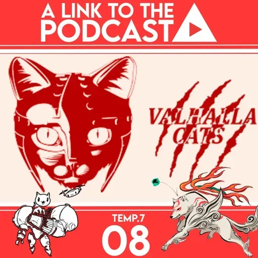 ALTTP 7X08: Stars in the Trash y los animales en los videojuegos