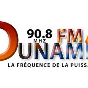 90.8 MHZ FM DUNAMIS
