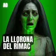 9. La Llorona del Rímac: Misterio en la Alameda de los Descalzos