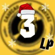 Cabeças de Cartaz LP #3