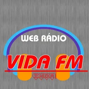 WEB RÁDIO VIDA FM
