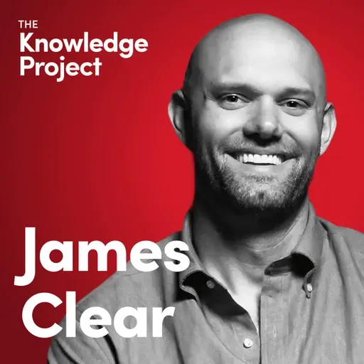 How to Build Good Habits & Break Bad Ones | James Clear