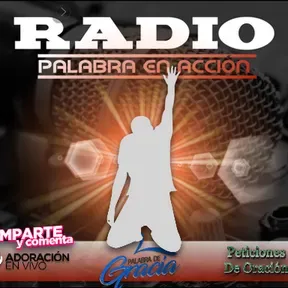 Emisora Palabra en Accion