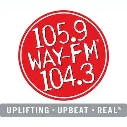 WAYK Way 105.9 FM