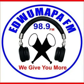 EDWUMAPA FM 989 - SUNYANI