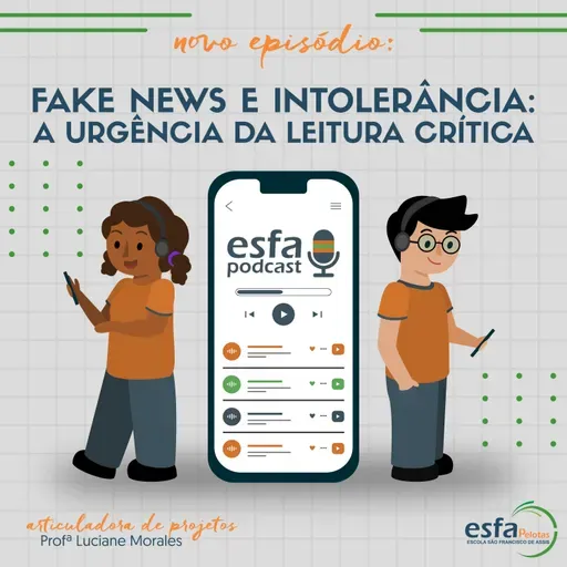 Dialogando com a Família Franciscana: Fake News e Intolerância - A urgência da leitura crítica